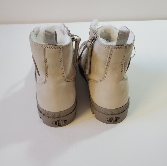 Palladium Boots for Women - Picture 6 of 8